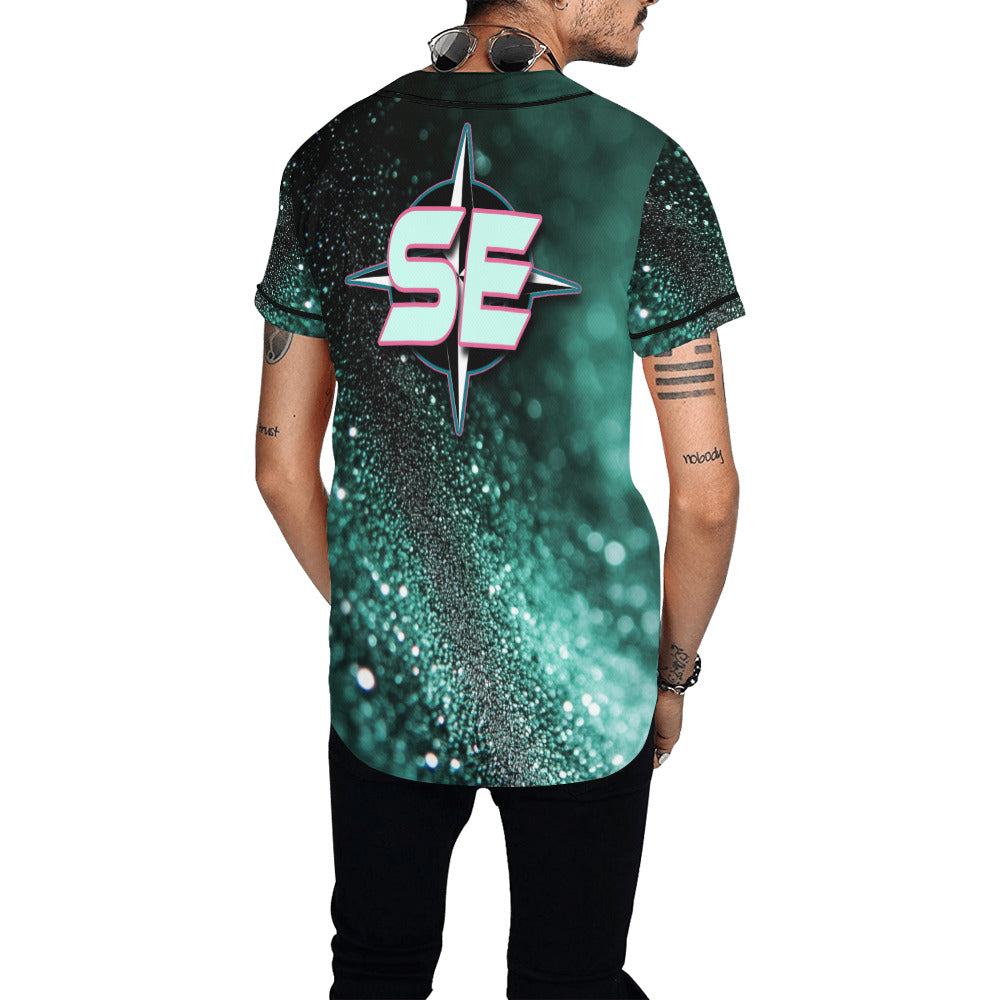 Baseball Jersey for Men