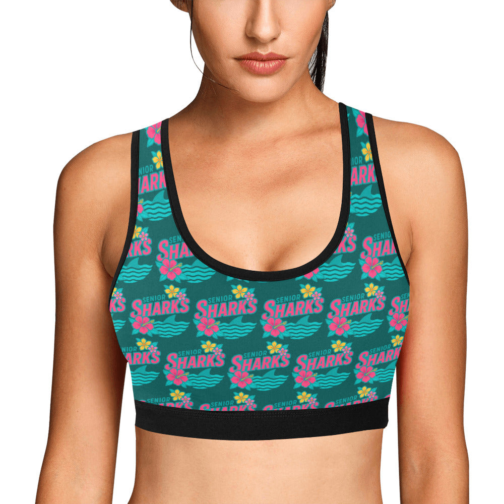 Women's Sports Bra