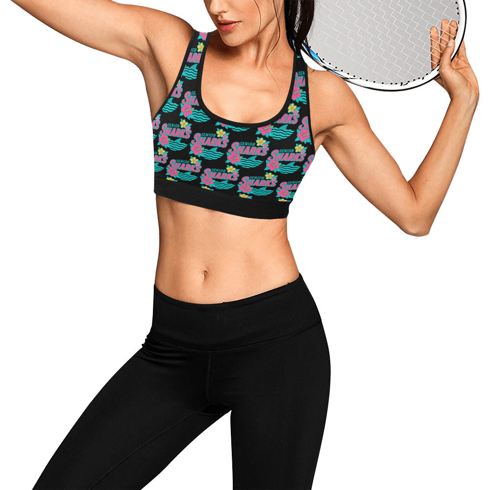Women's Sports Bra