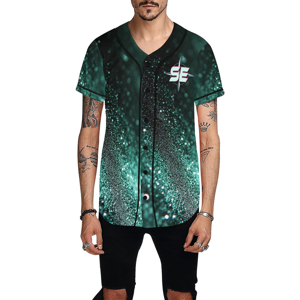 Baseball Jersey for Men
