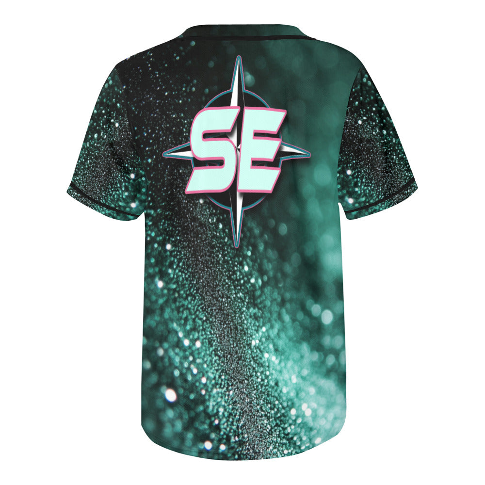 Baseball Jersey for Men