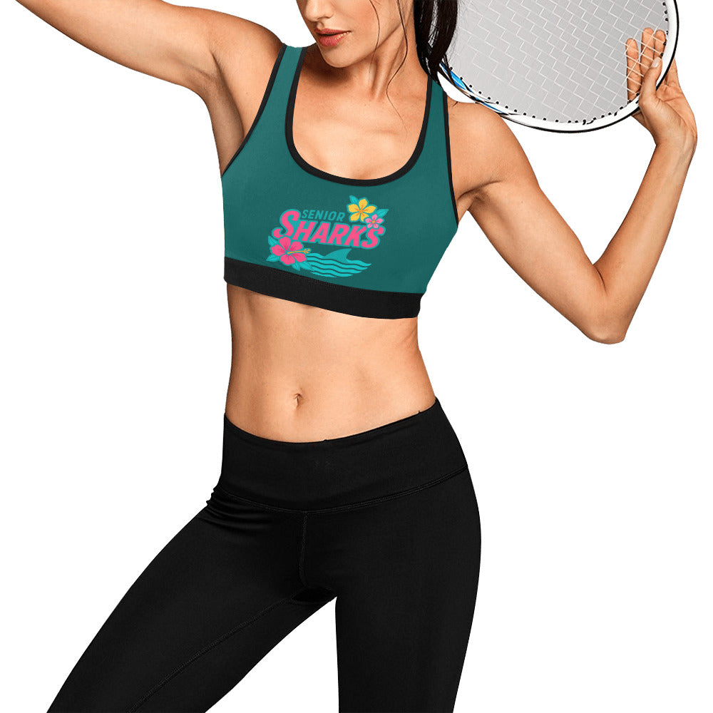 Women's Sports Bra