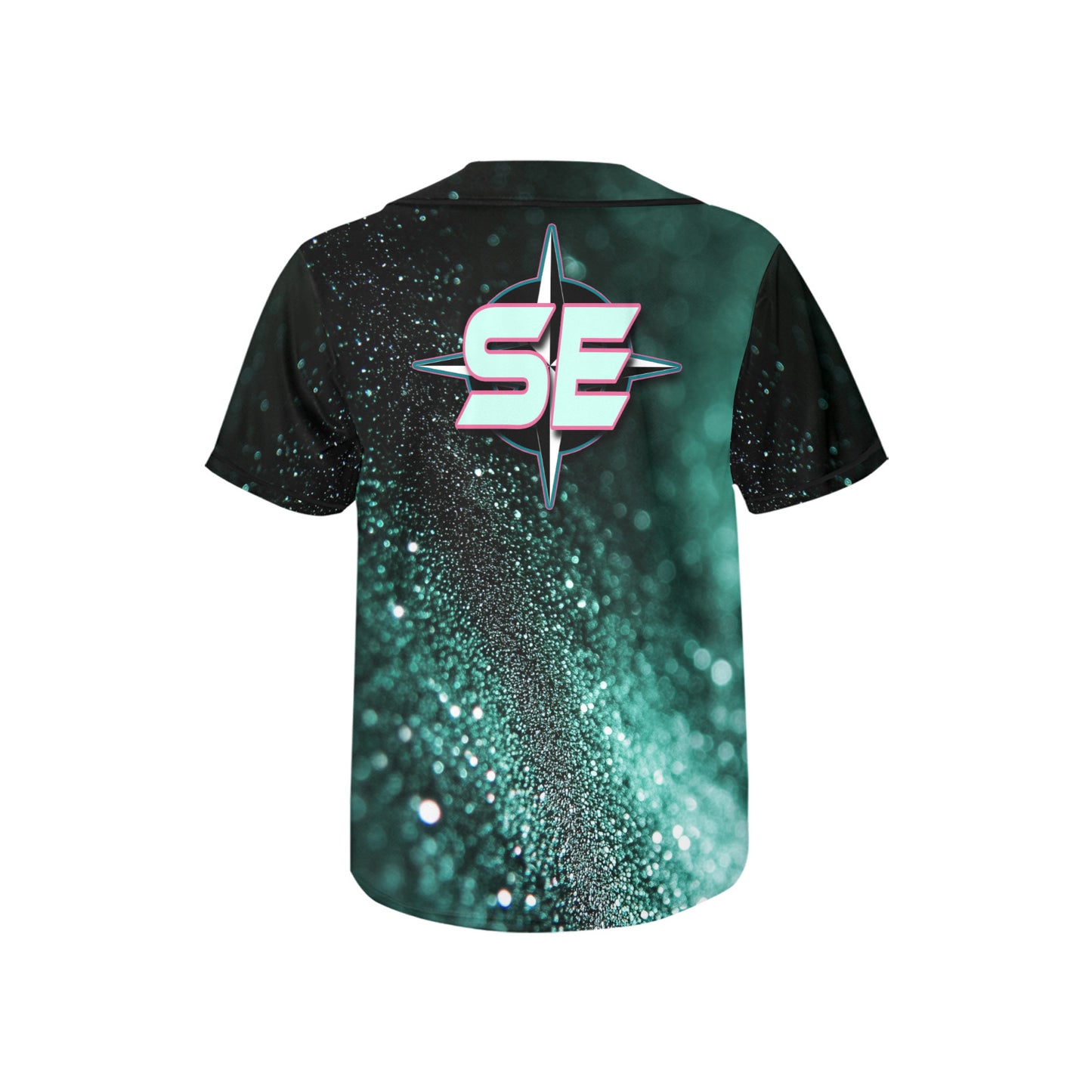 Baseball Jersey for Kids