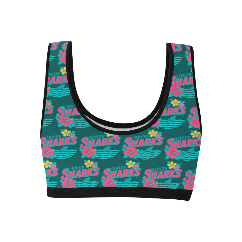 Women's Sports Bra