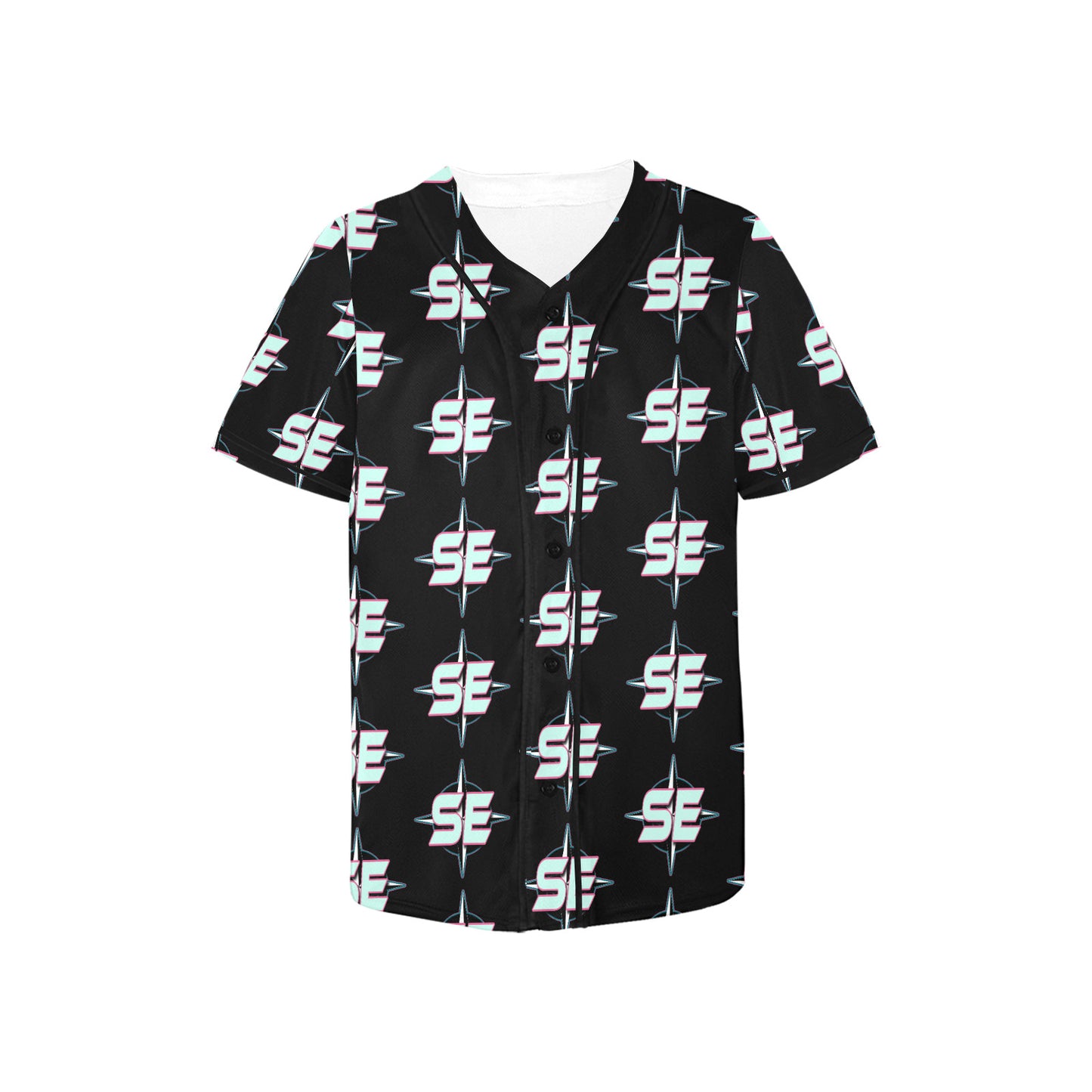 Baseball Jersey for Kids