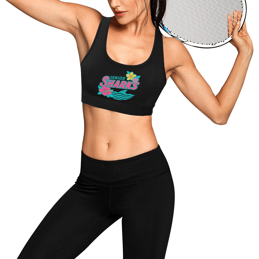 Women's Sports Bra