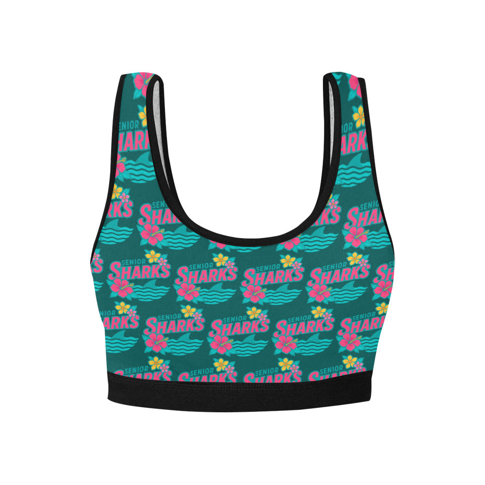 Women's Sports Bra
