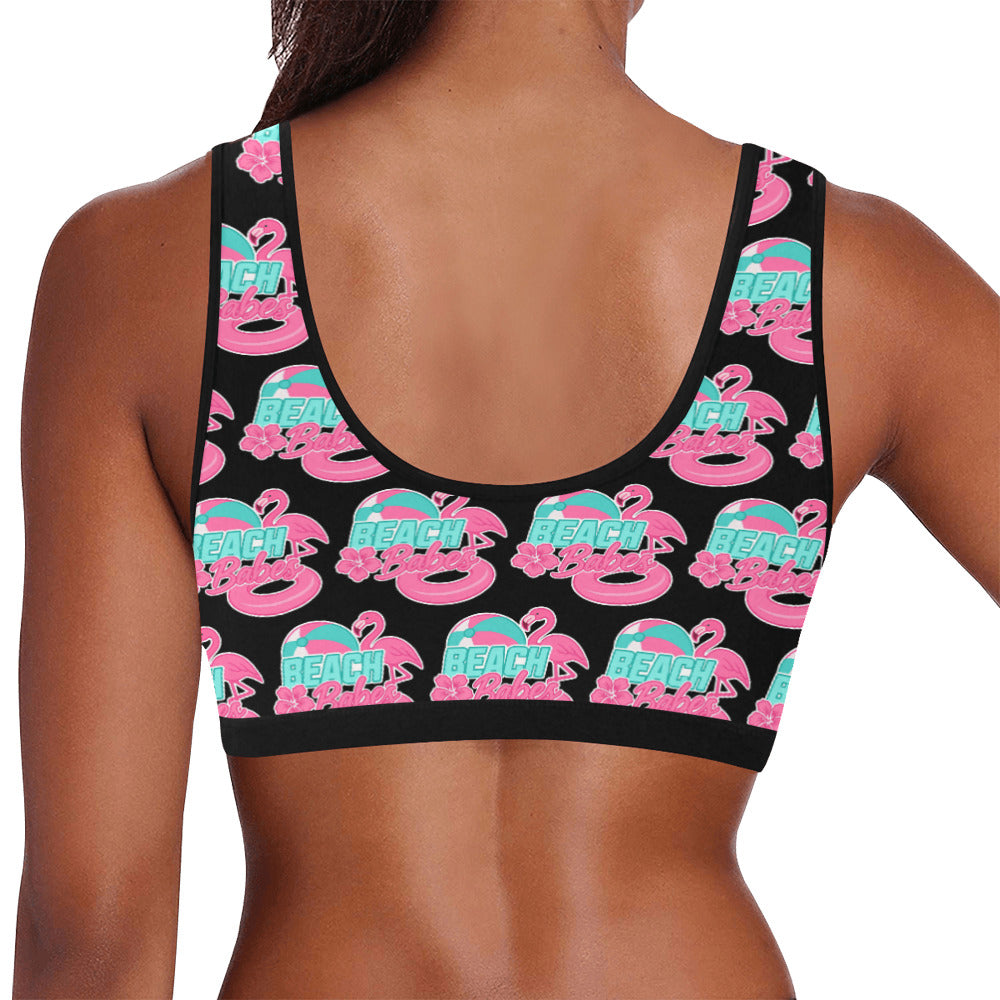Women's Sports Bra