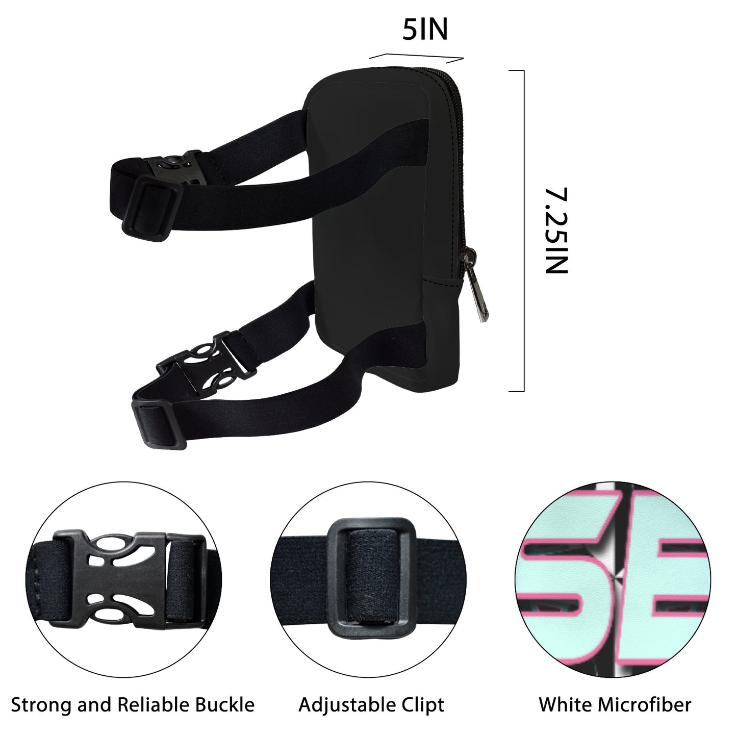 Thigh Bag
