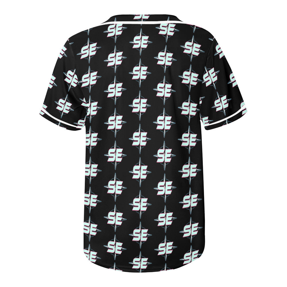 Baseball Jersey for Men
