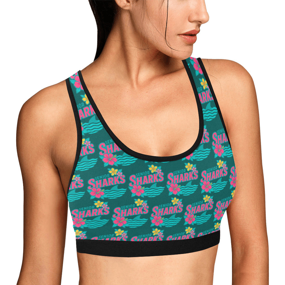 Women's Sports Bra