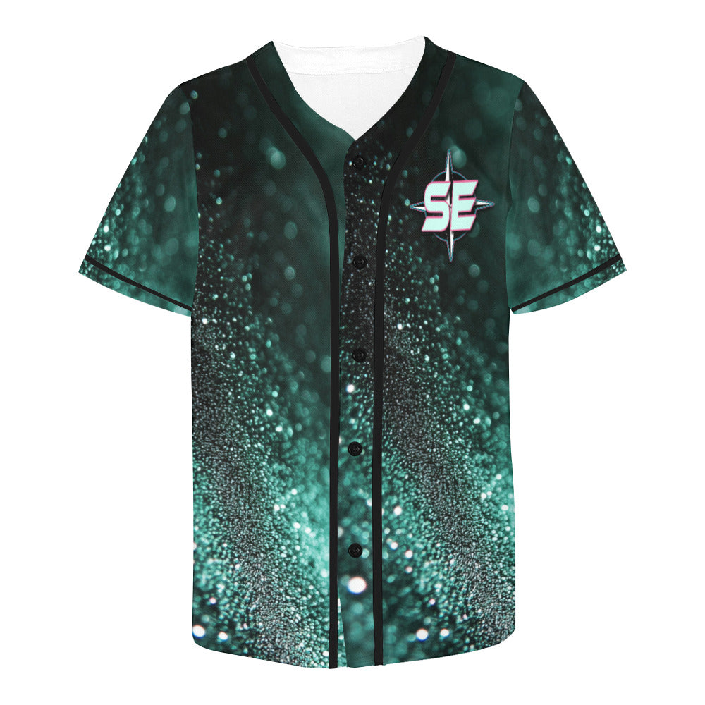 Baseball Jersey for Men