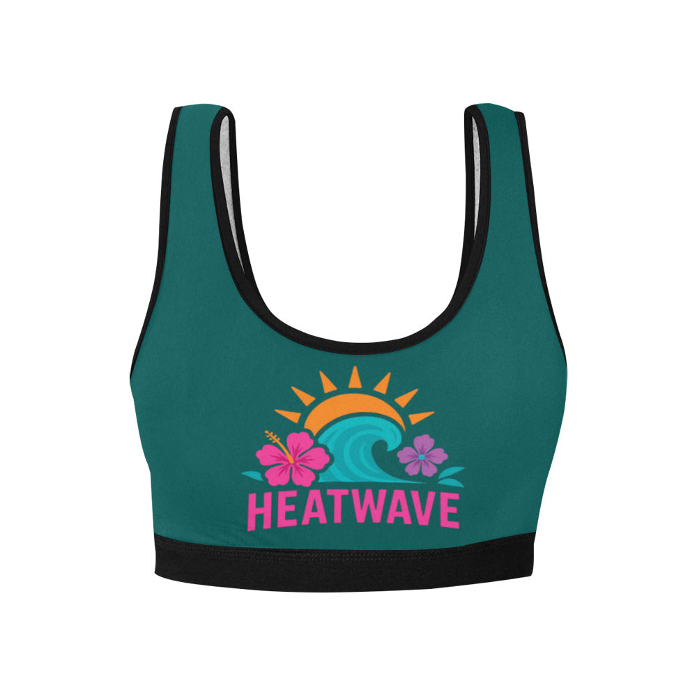 Women's Sports Bra
