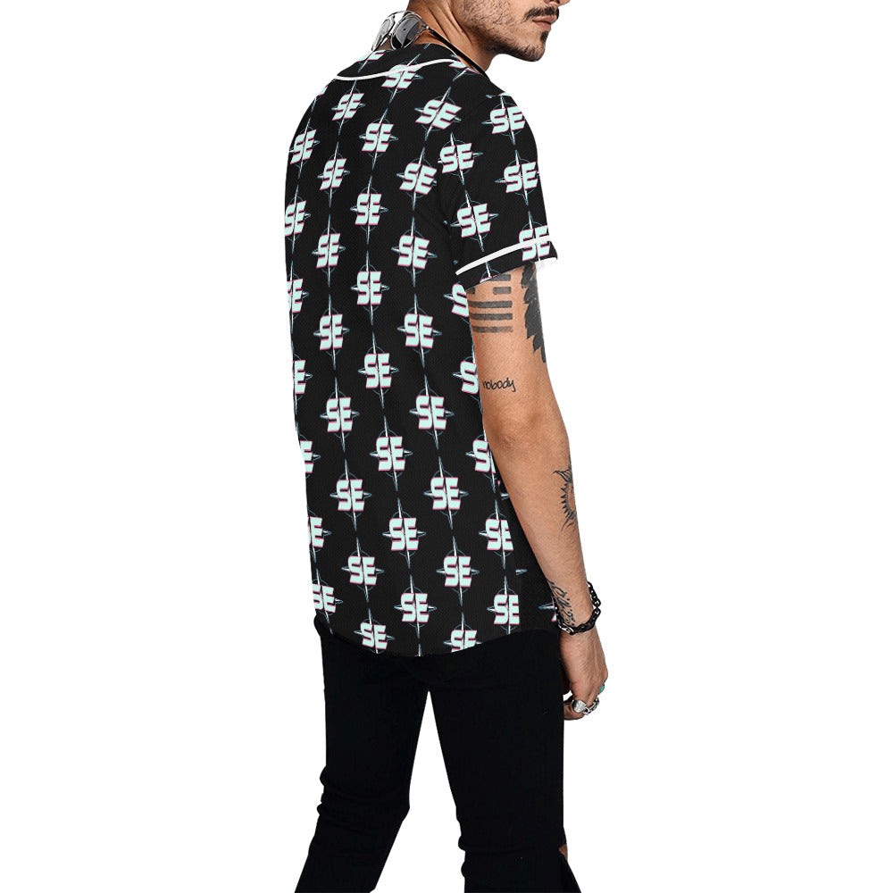 Baseball Jersey for Men