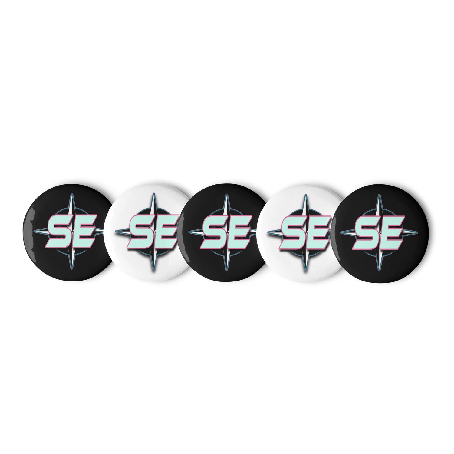 Buttons