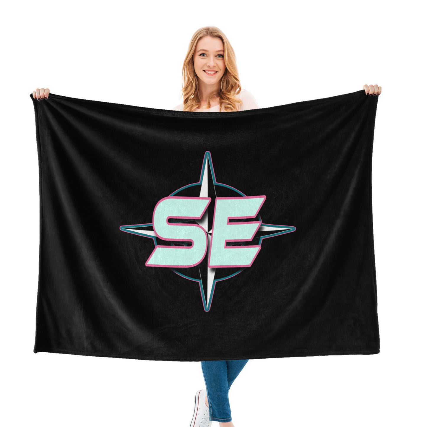Ultra-Soft Micro Fleece Blanket