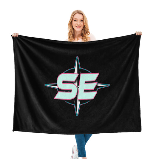 Ultra-Soft Micro Fleece Blanket