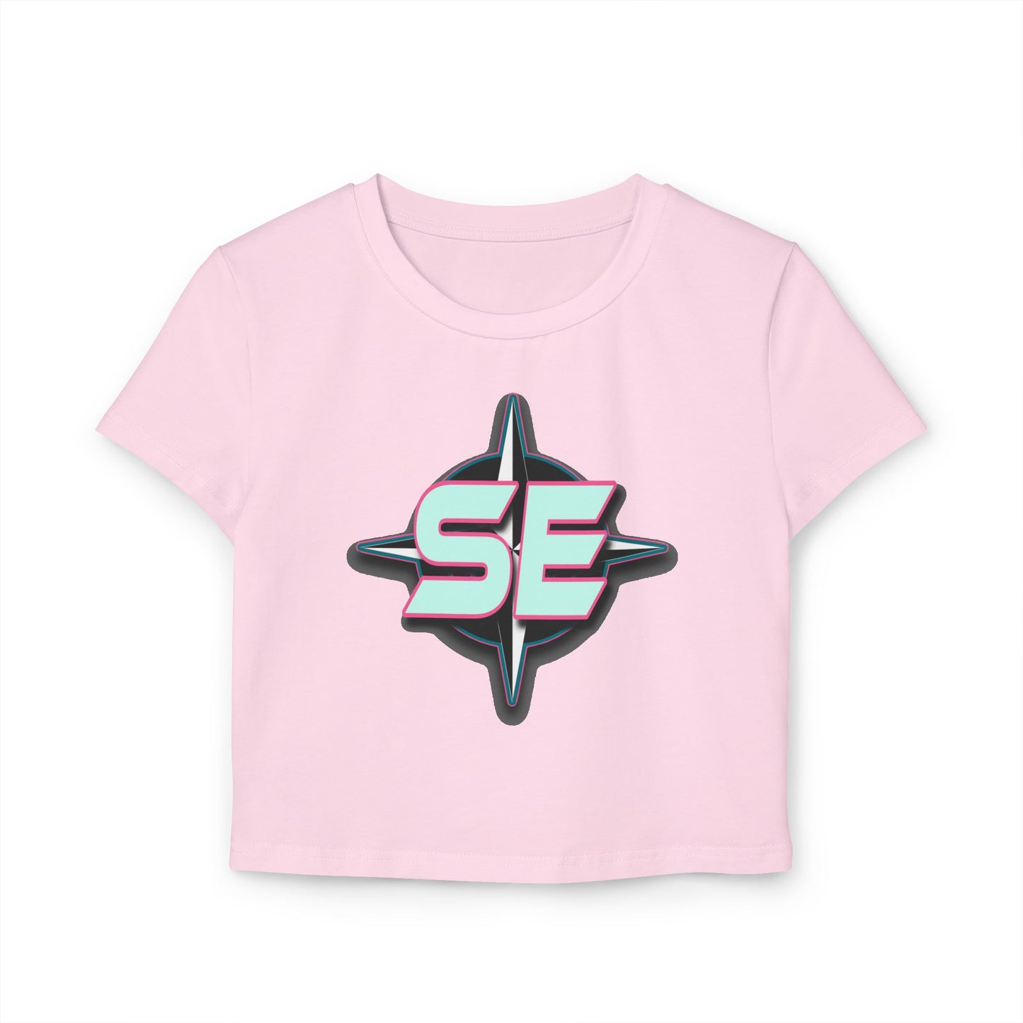 Women's Baby Tee