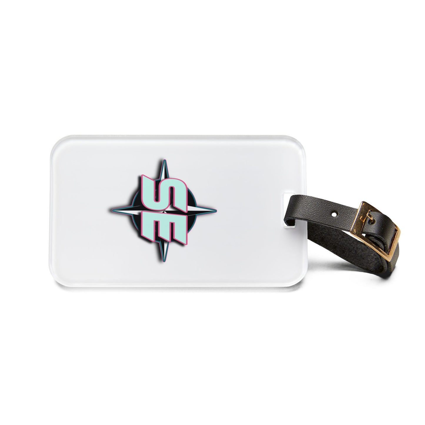 Luggage Tag