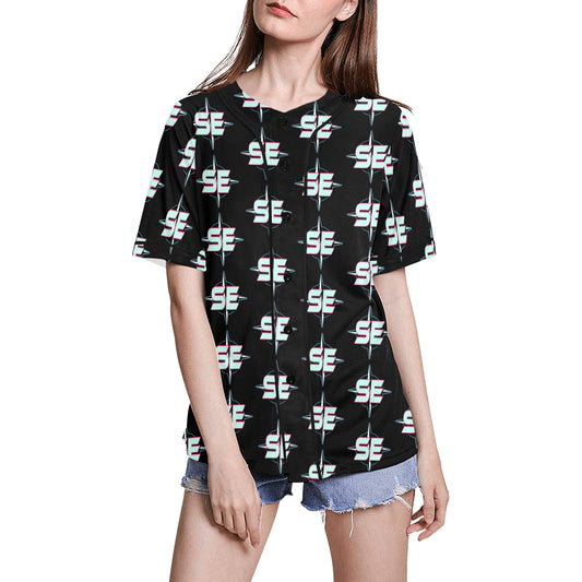 Baseball Jersey for Women