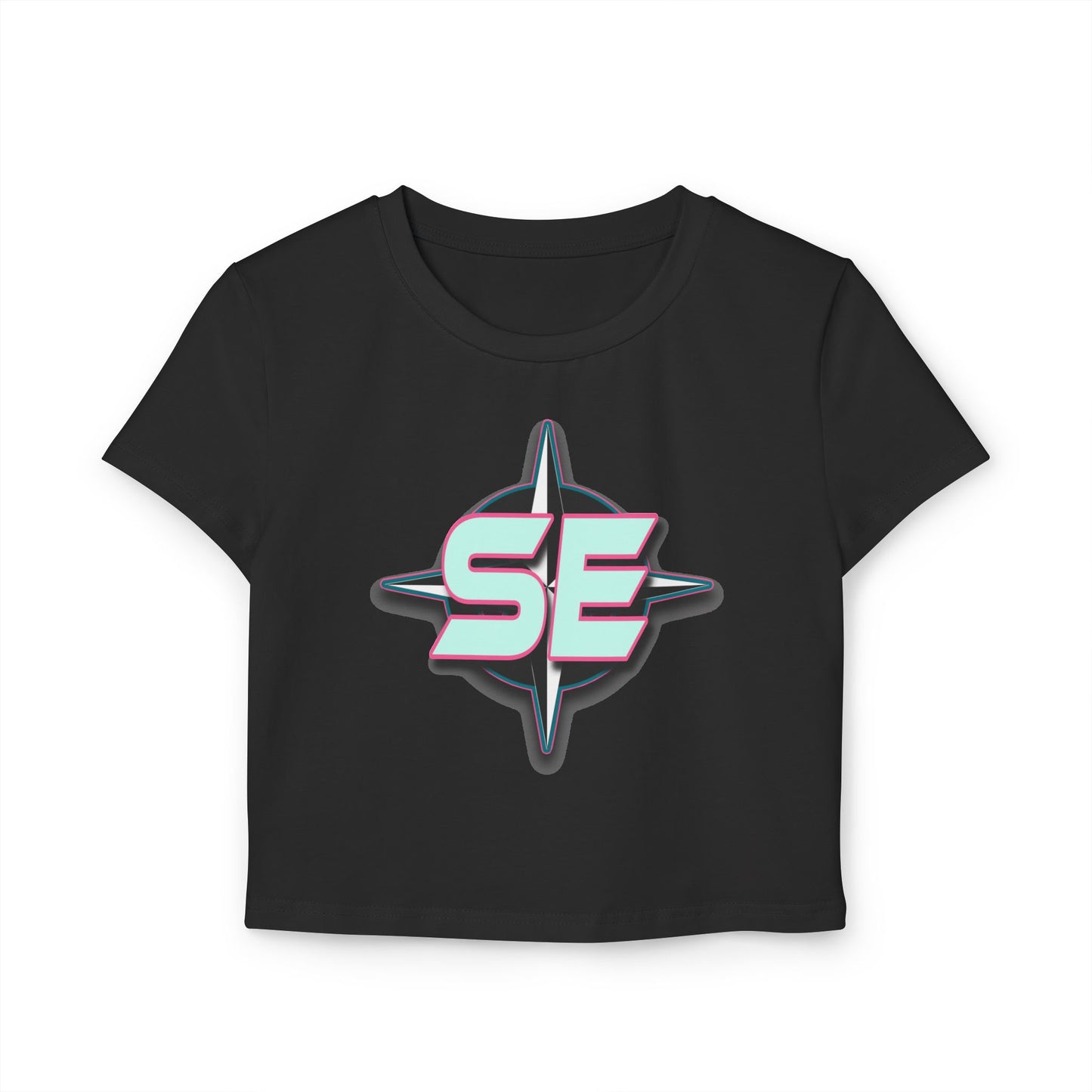 Women's Baby Tee