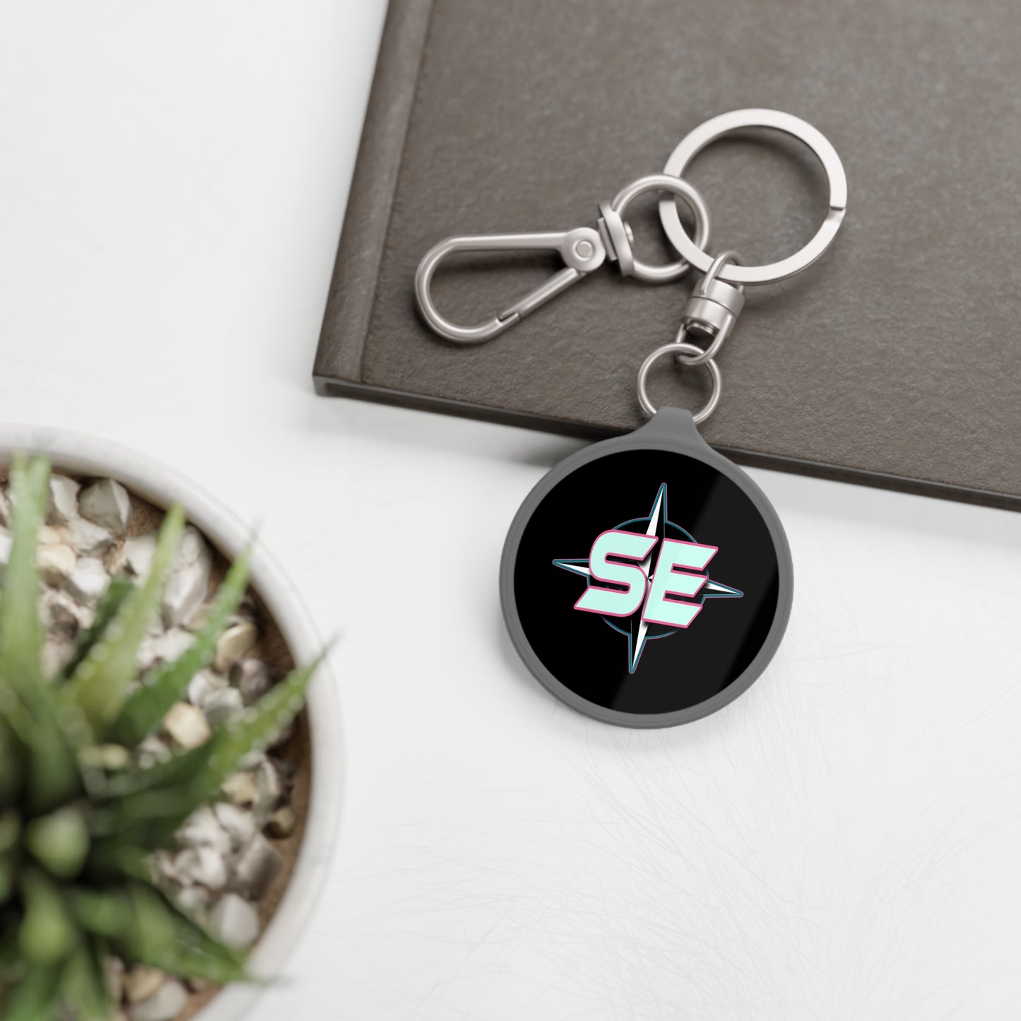 Keyring Tag