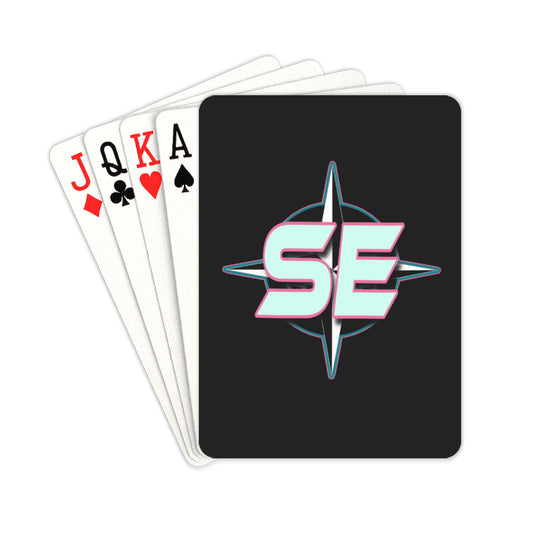 Playing Cards