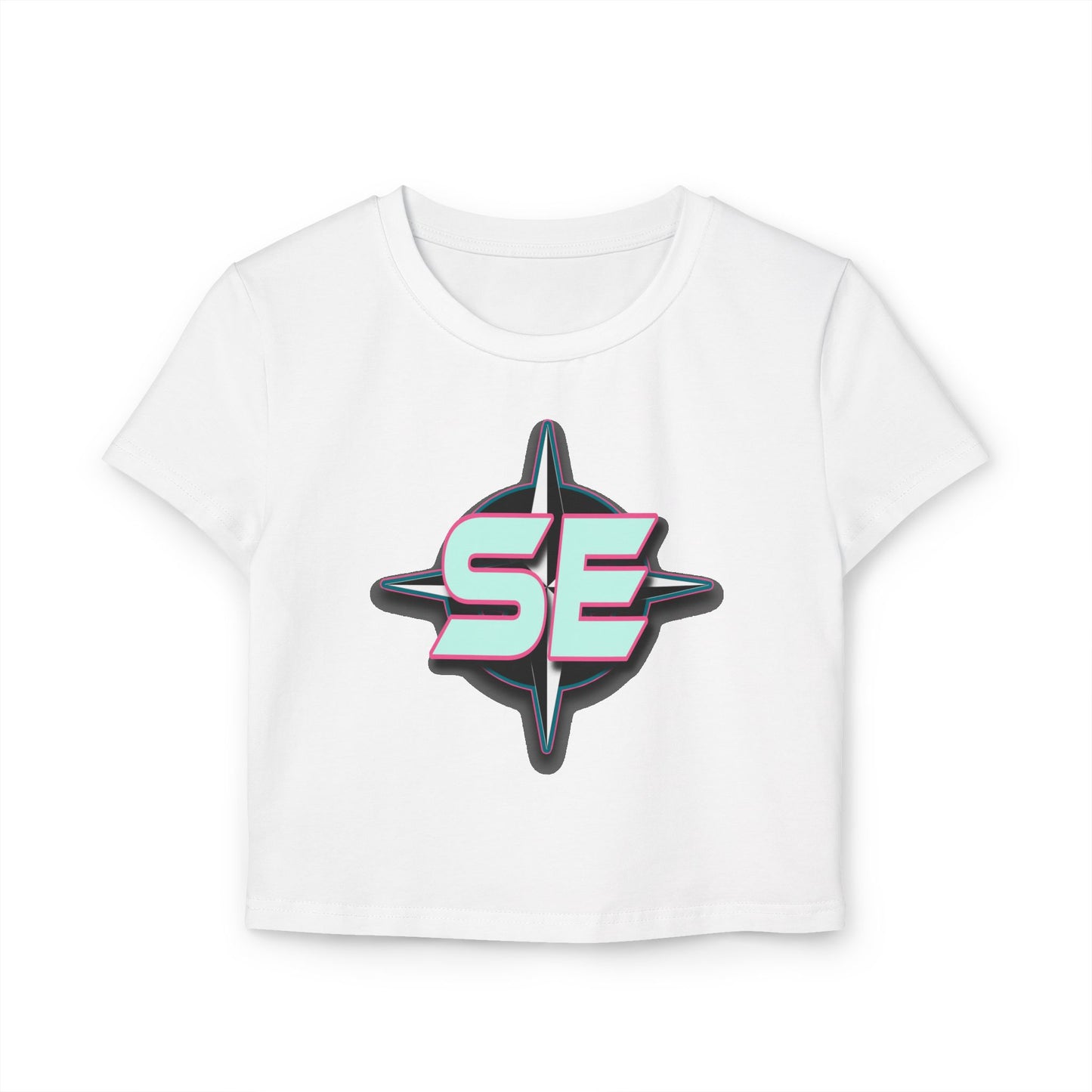 Women's Baby Tee