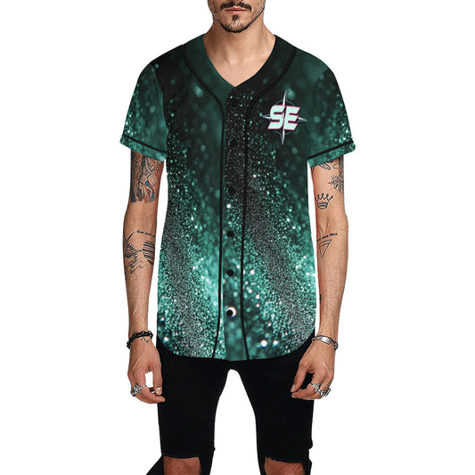 Baseball Jersey for Men
