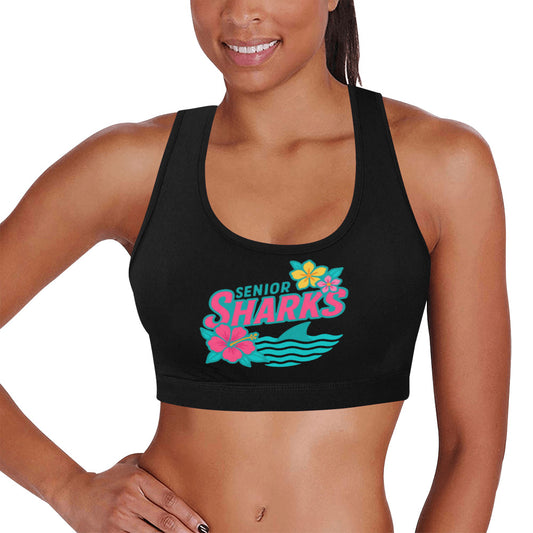 Women's Sports Bra