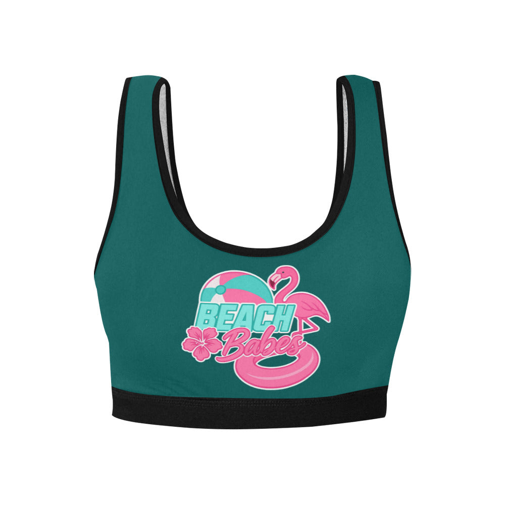 Women's Sports Bra