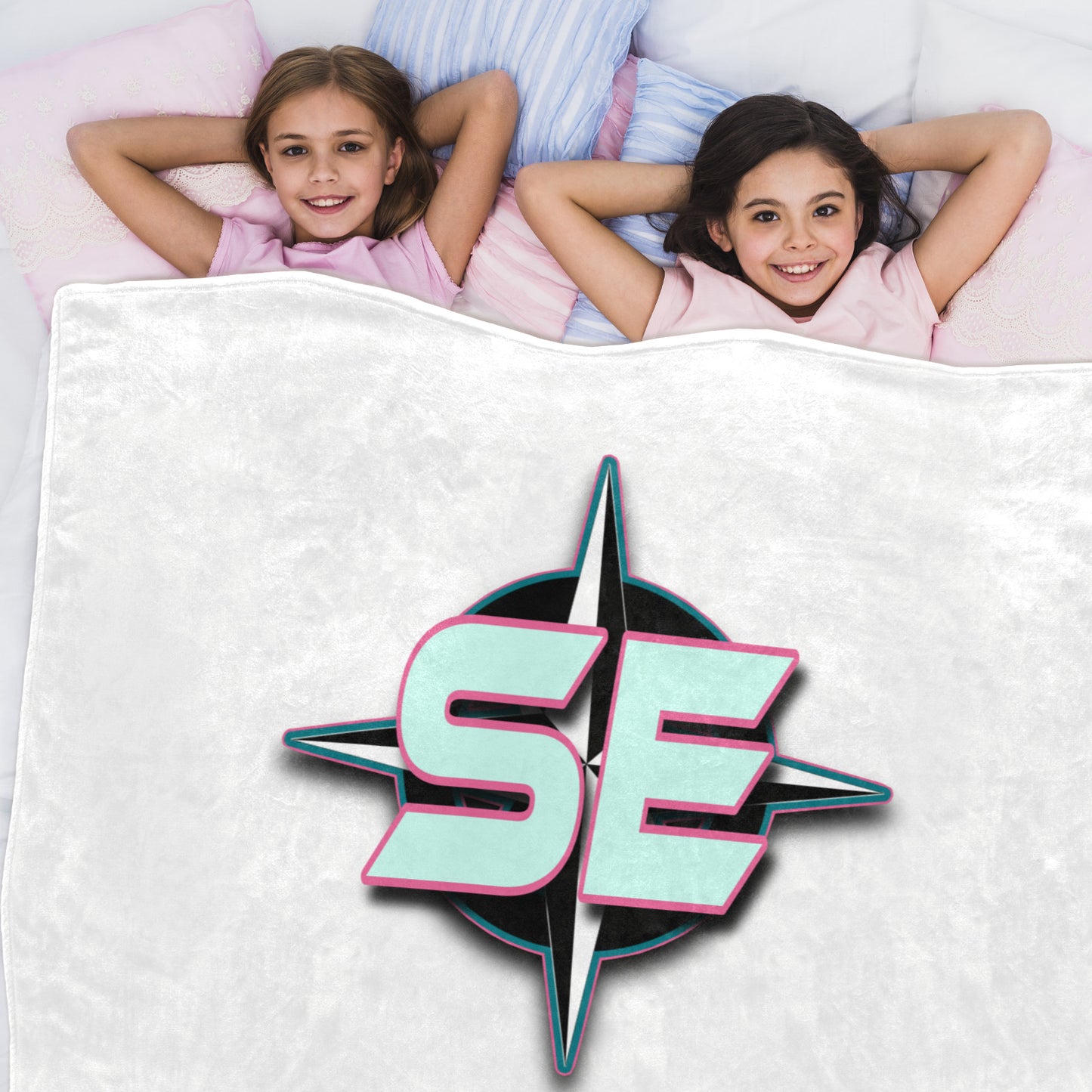 Ultra-Soft Micro Fleece Blanket