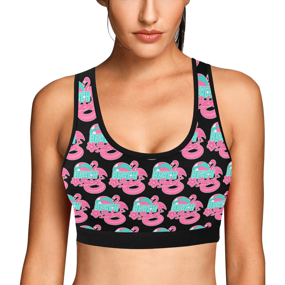 Women's Sports Bra