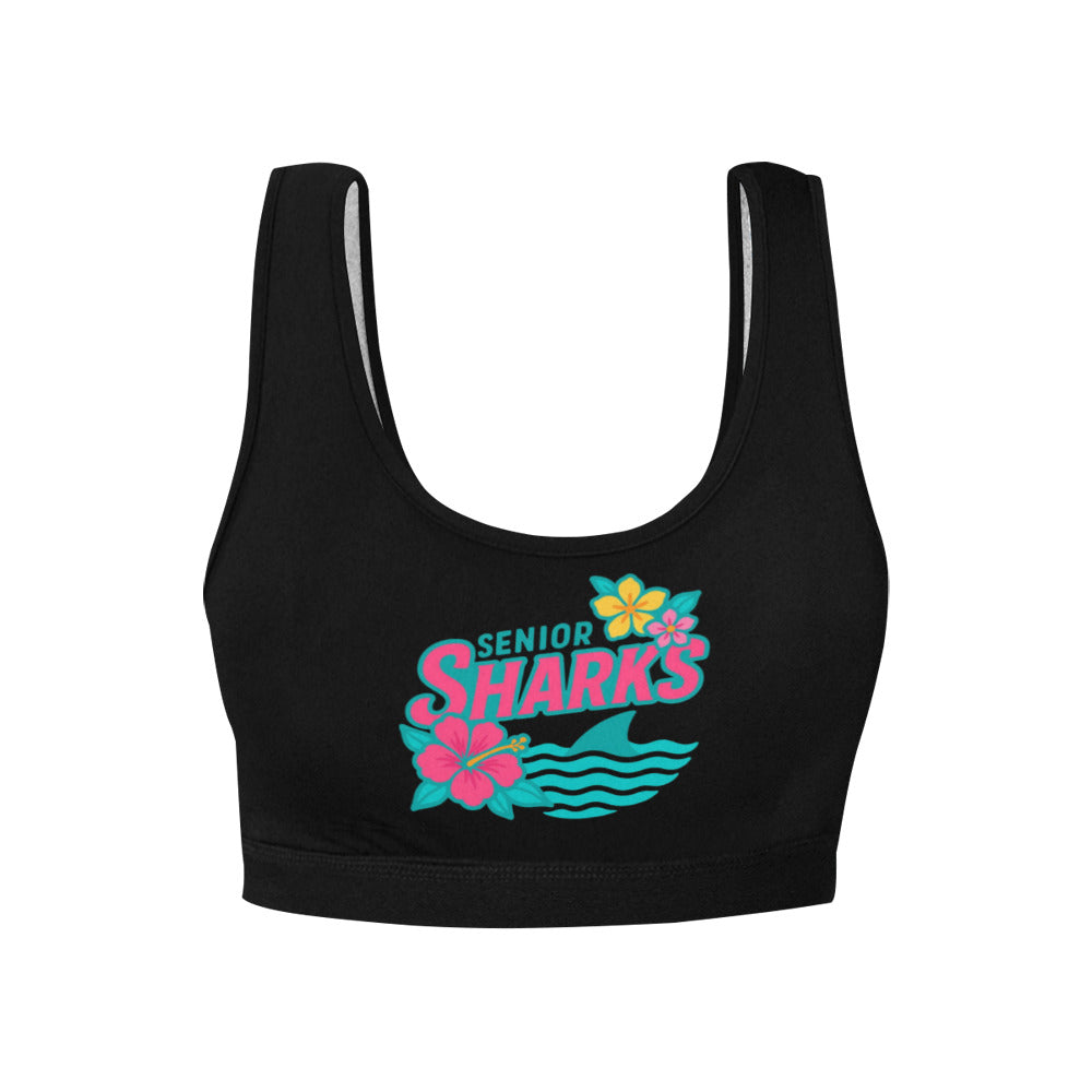 Women's Sports Bra