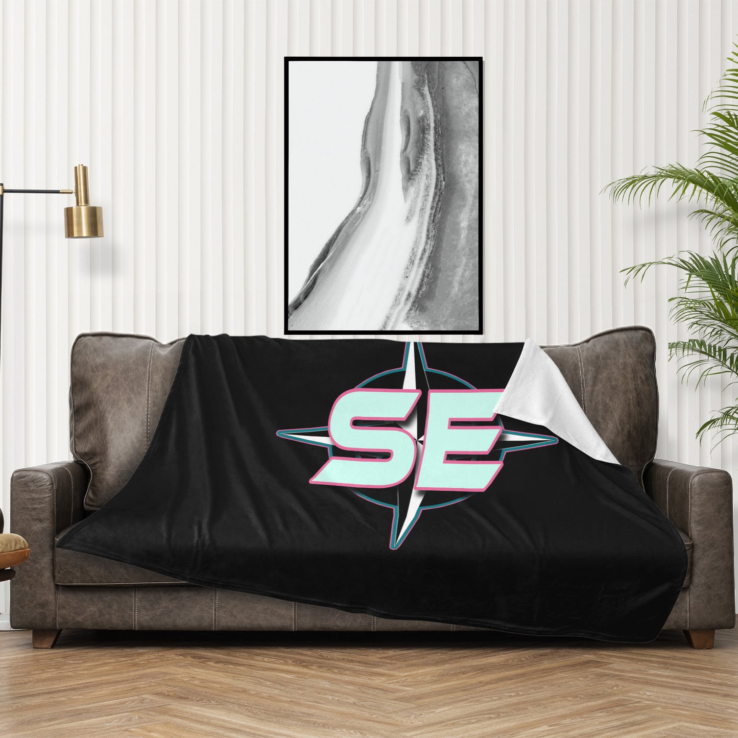 Ultra-Soft Micro Fleece Blanket