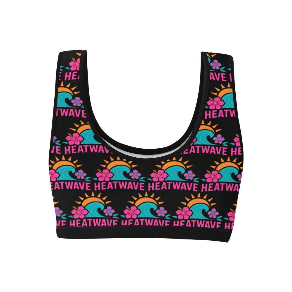 Women's Sports Bra
