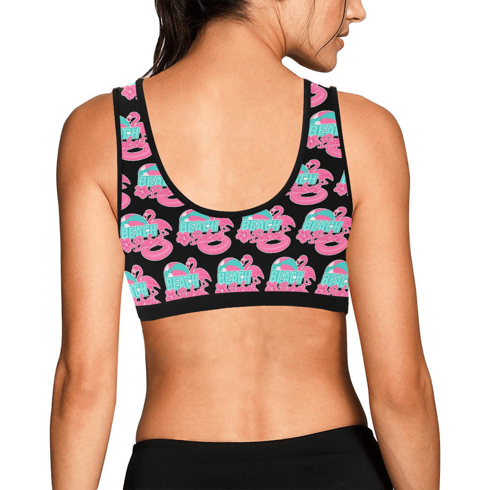 Women's Sports Bra