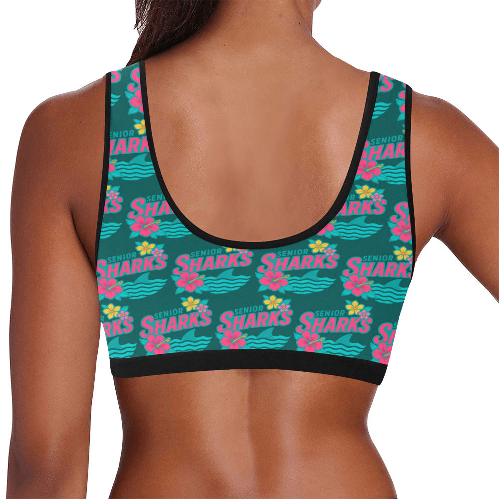 Women's Sports Bra