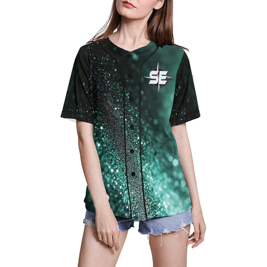 Baseball Jersey for Women