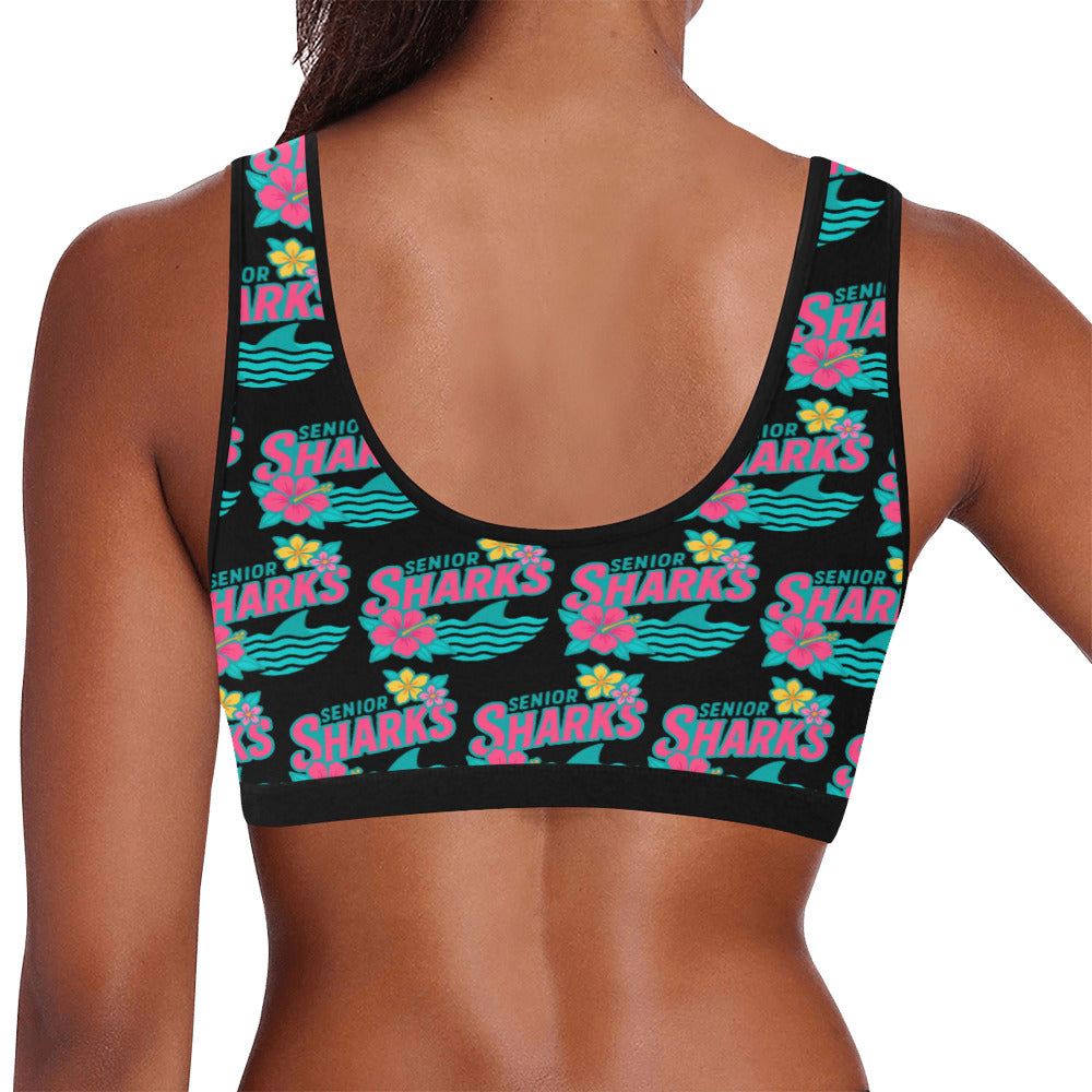 Women's Sports Bra