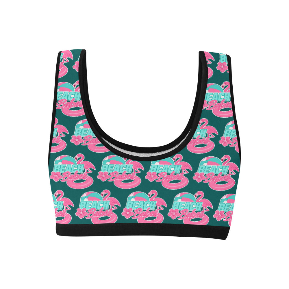 Women's Sports Bra