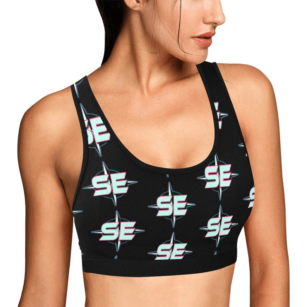 Women's Sports Bra