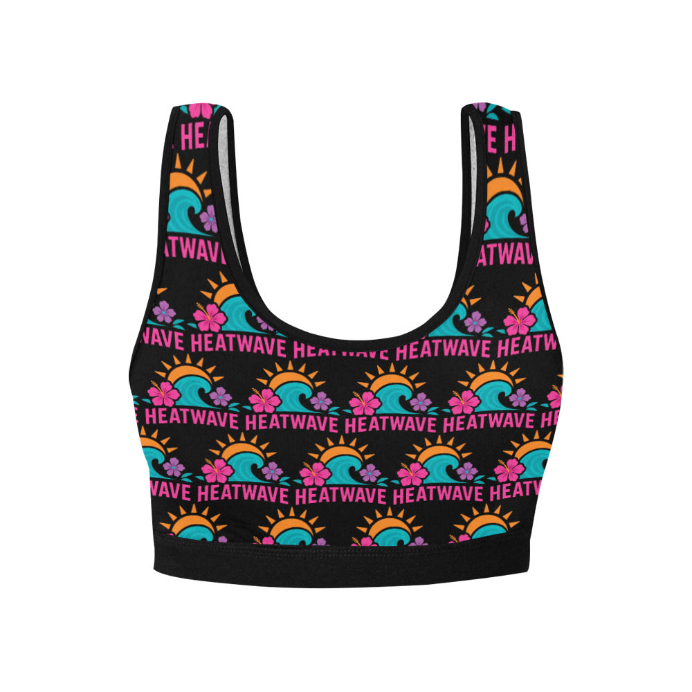 Women's Sports Bra