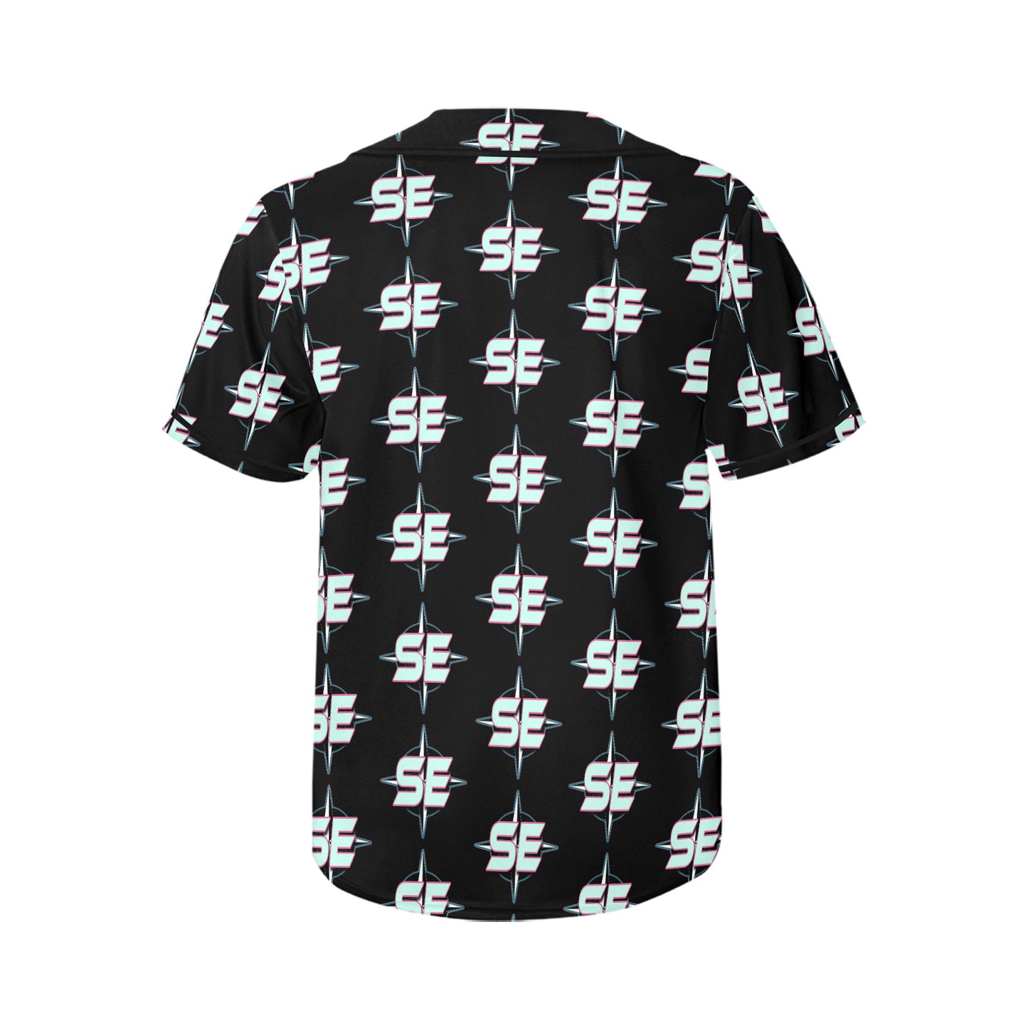 Baseball Jersey for Women