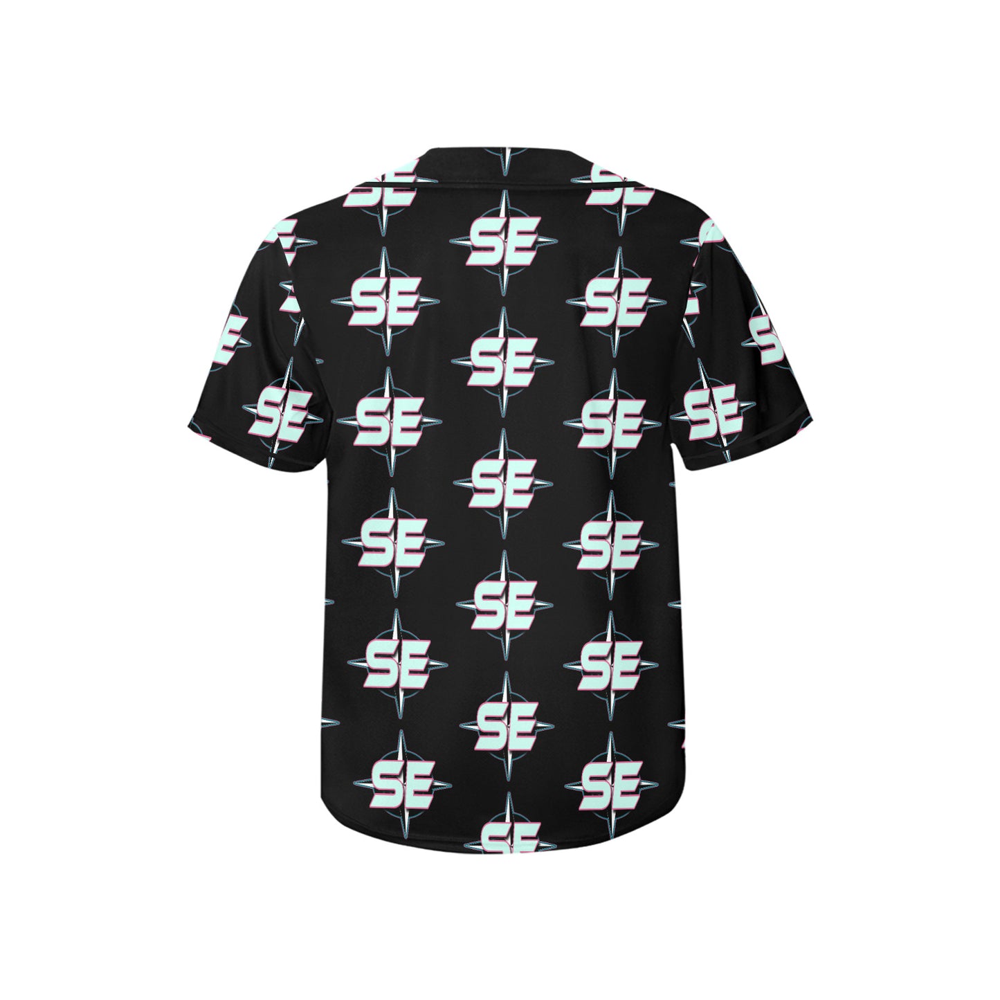 Baseball Jersey for Kids