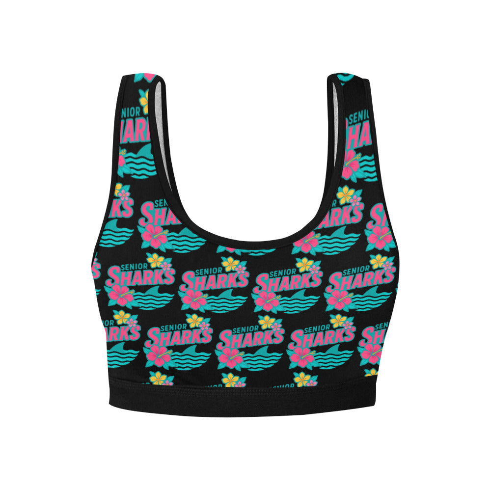 Women's Sports Bra