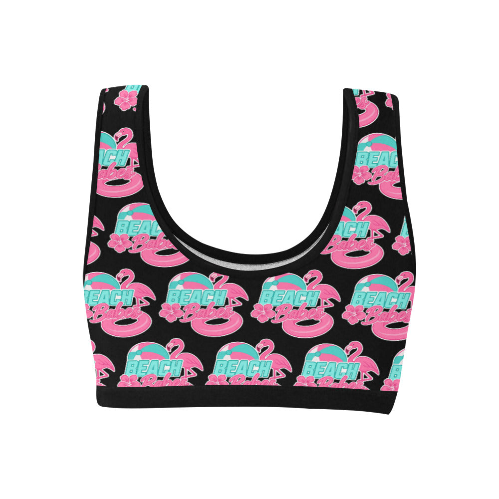 Women's Sports Bra