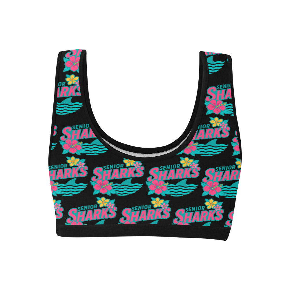 Women's Sports Bra