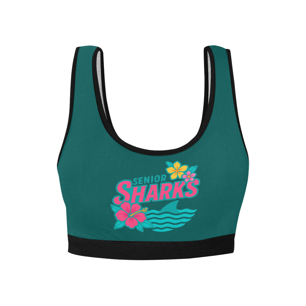 Women's Sports Bra