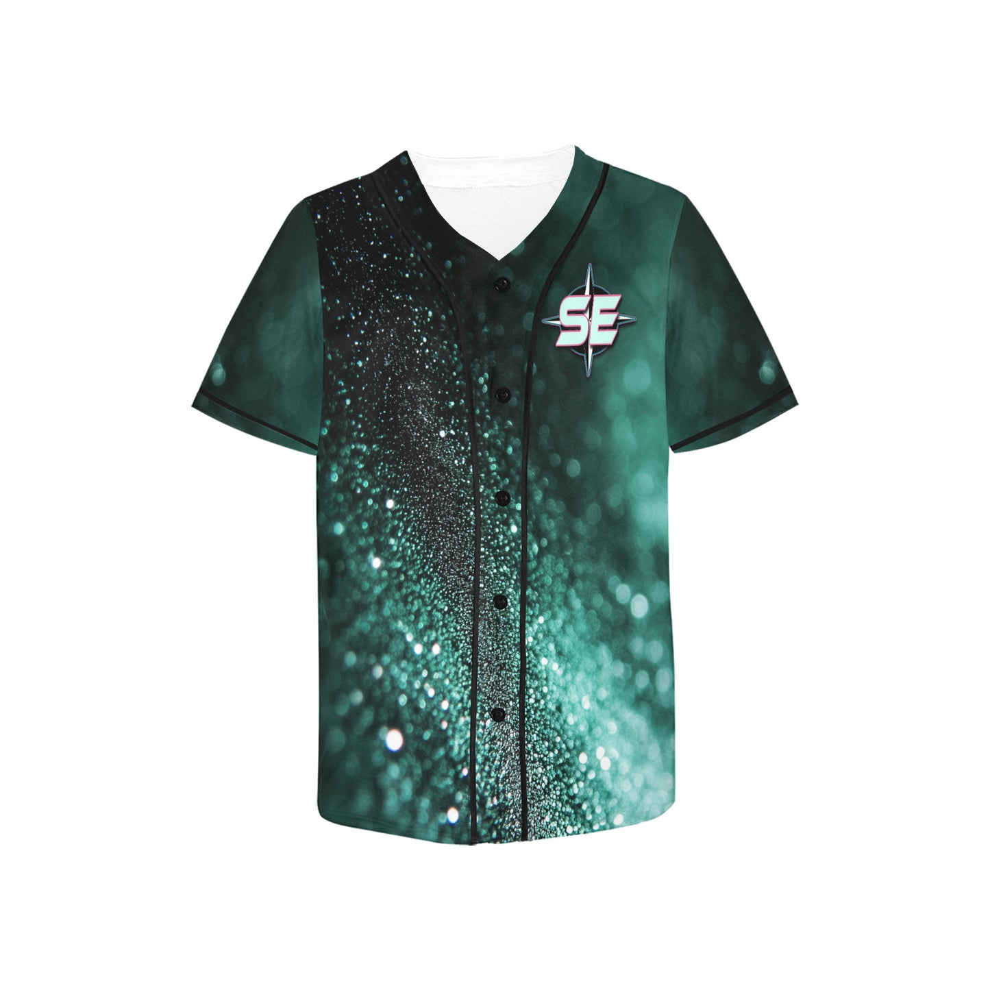 Baseball Jersey for Kids